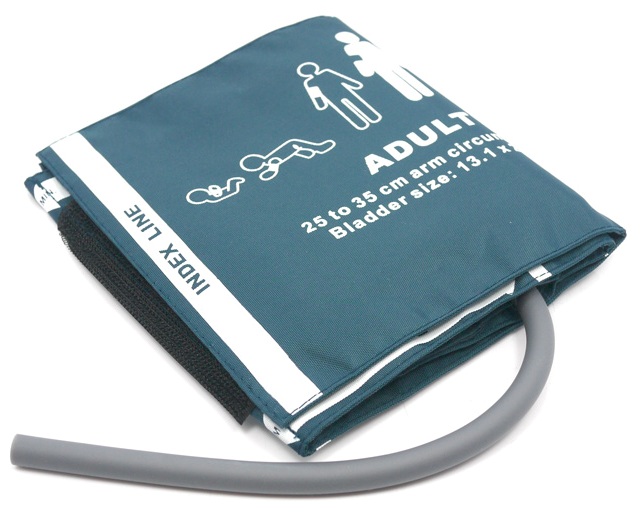 Adult Cuff 1 day