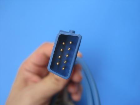 BCI connectorW