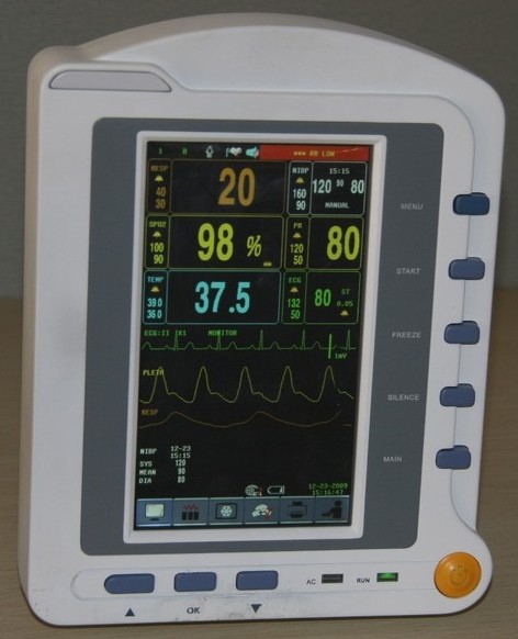 Phụ kiện Monitoring CMS6500