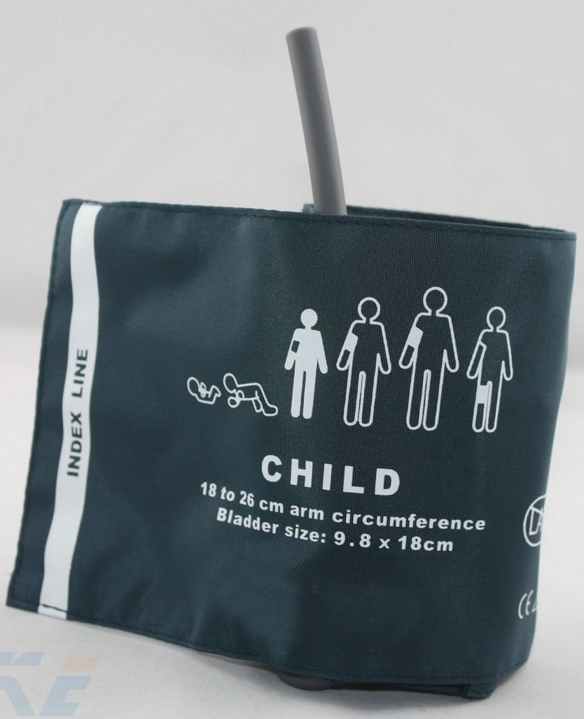 Children Cuff 1 day