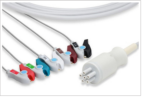 Coline ECG cable_2