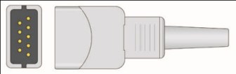 Datascope SpO2 hinh thang