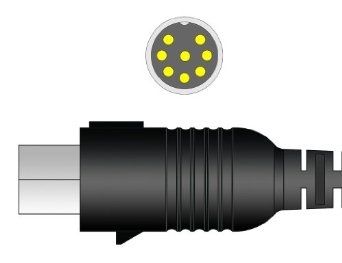 Datascope SpO2 tron