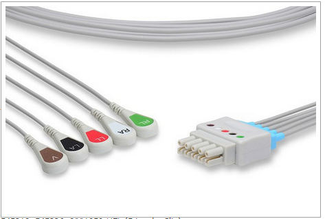 Datex Leadwire_3