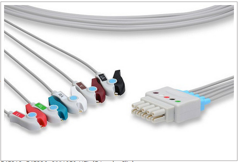 Datex Leadwire_4