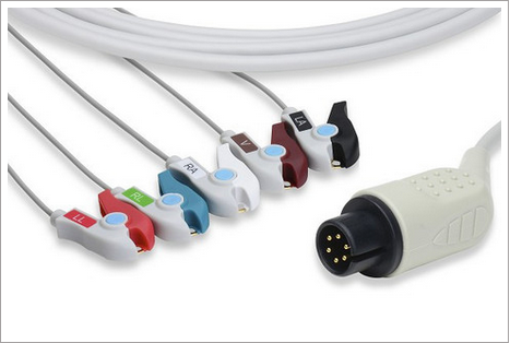 ECG 6pins_4