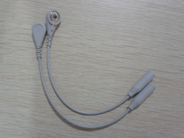 ECG Adaptor snap