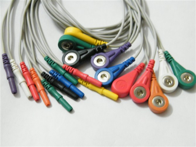 ECG_Holter_Patient_Cable_1