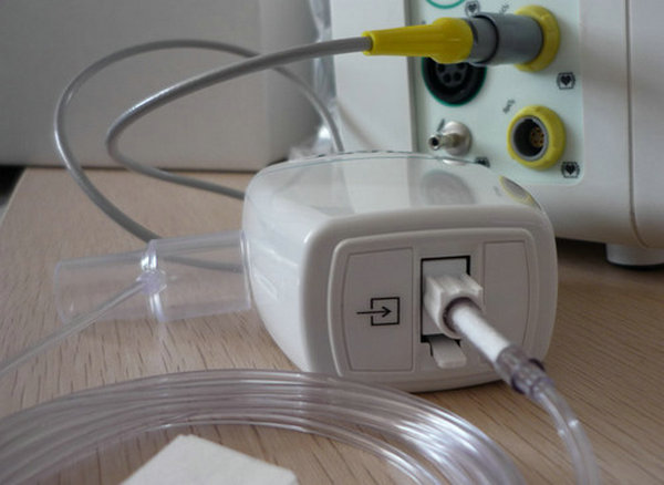 EtCO2 dùng cho CMS9200