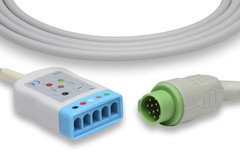Fukuda Adaptor