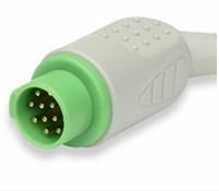 Fukuda Denshi Connector