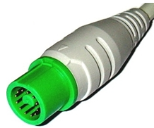Fukuda Me connector