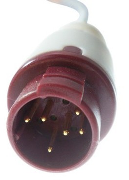 Kontron connector