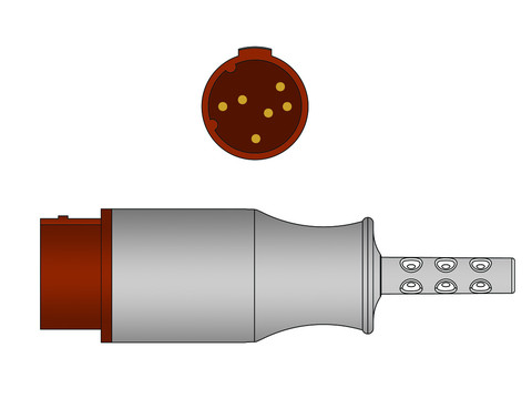 Kontron connector_1