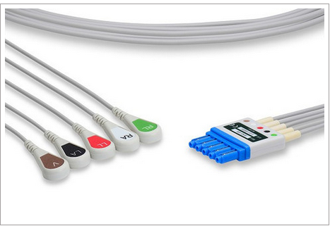 Leadwire Philips 12pins Dstyle_3
