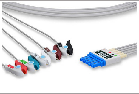 Leadwire Philips 12pins Dstyle_4