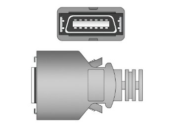 Masimo 14pins