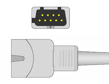Masimo 9pins