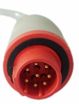 Mennen 8pins_connector