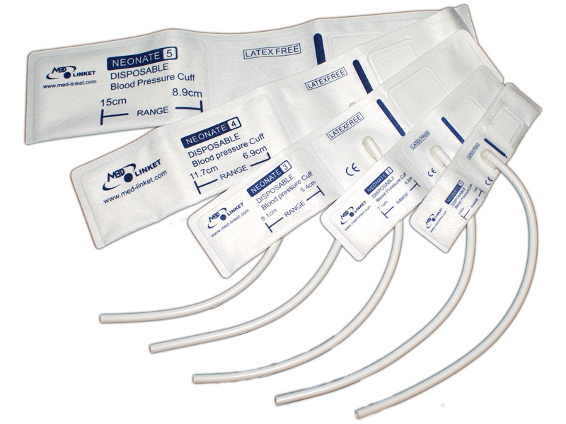 Neonate cuff dung 1 lan