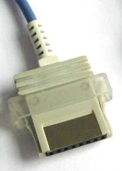Nonin connector