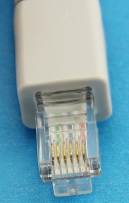 Palco connector