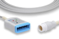 Philips 12pins Adaptor Dstyle