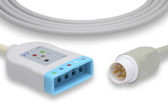 Philips 8pins Adaptor