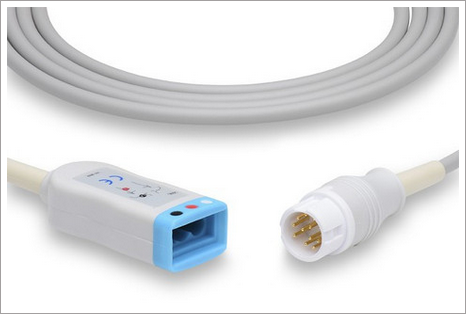 Philips Adaptor 12pins Dstyle_1