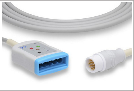 Philips Adaptor 12pins Dstyle_2