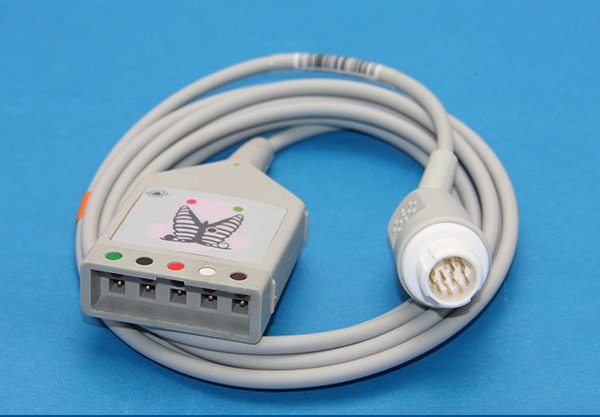 Philips Adaptor 12pins