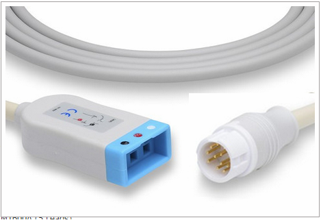 Philips Adaptor 12pins_1