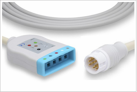 Philips Adaptor 12pins_2