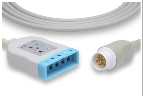 Philips Adaptor 8pins_1