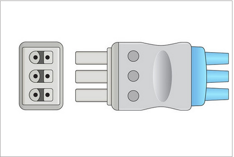 Siemens Adaptor 3leads