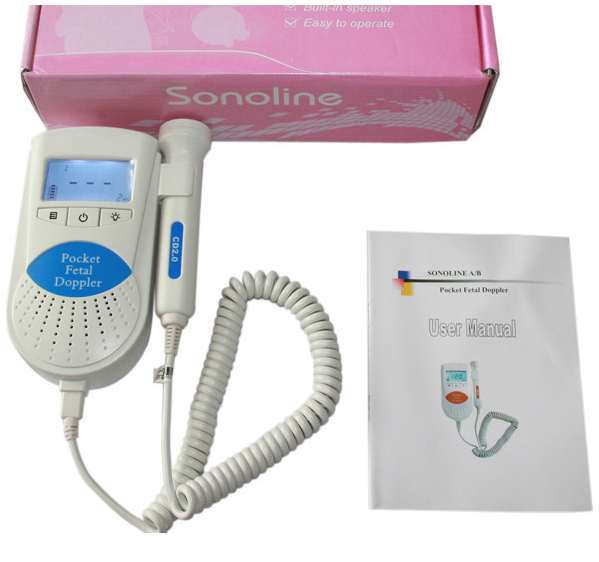 Sonoline B_1