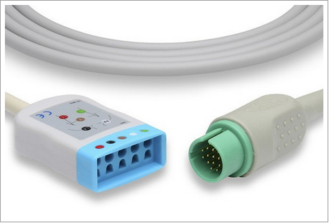 Spacelab Adaptor 5leads_1