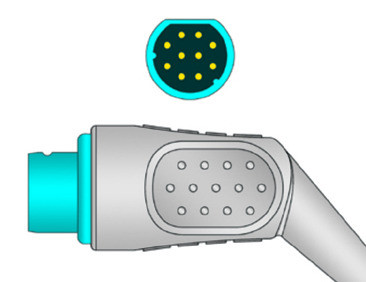 siemens SpO2