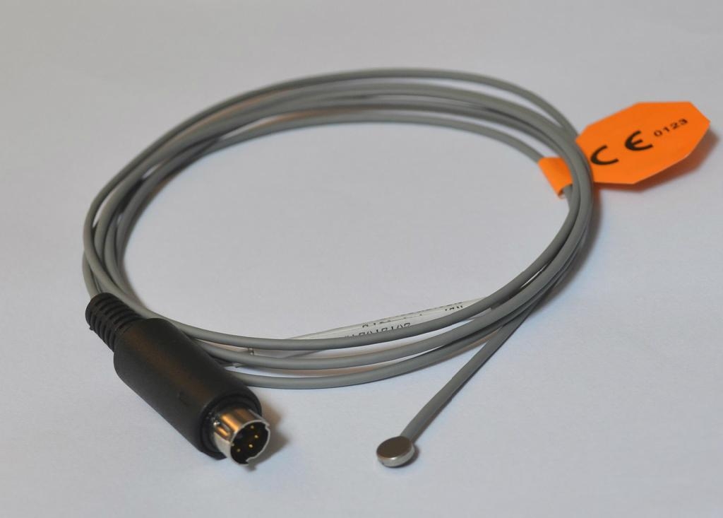 Atom Temp Probe