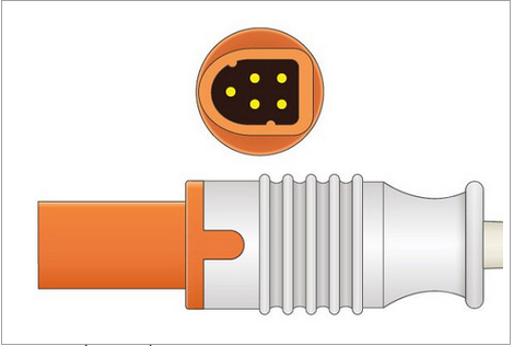 Datascope Temp Probe_2