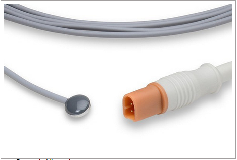 Datascope Temp Probe_3