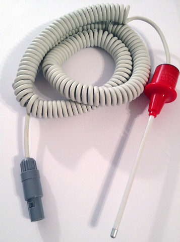 GE Dinamap Critikon XL Temperature Probe_1