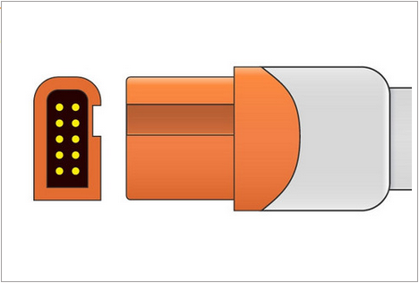 Spacelabs Temp probe_3