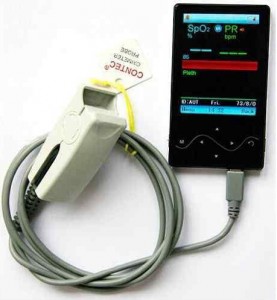 CMS60FW-Hand-Held-Wireless-Transmission-Pulse-Oximeter-With-SPO2-and-Software
