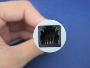 Abbott Medex IBP transducer connector