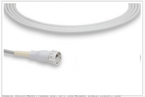 Argon IBP transducer