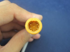 IBP Siemens connector