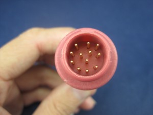 Philips IBP cable_1