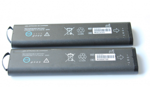 GE Monitoring battery